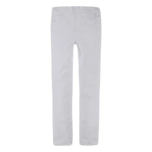 Levi's Girl's Pull-on Leggings Big Kids White 8 Big Kids - Picture 1 of 1