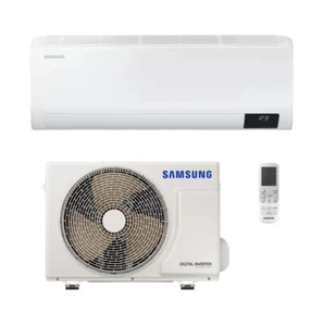 Samsung 3.5kw Air Conditioning Unit System wall mounted FREE DELIVERY - Picture 1 of 5