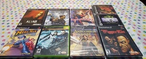 Lot Of Sealed PlayStation Games ! - Picture 1 of 10