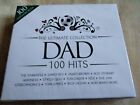 Fathers Day, Various Artists - DAD  The Ultimate Collection CD, Box Set 5 Discs 