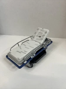 WWE Pop Up Gurney Action Figure Jakks Wrestling Accessory Hospital Bed - Picture 1 of 2