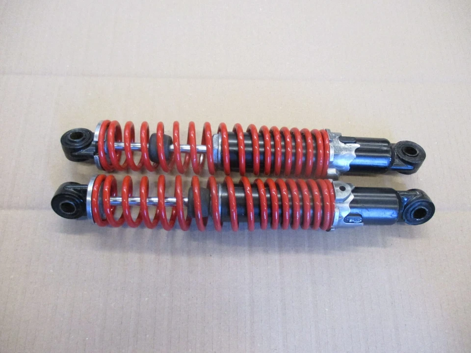 Amortisseurs pour Yamaha 125 TY - Photo 1/1