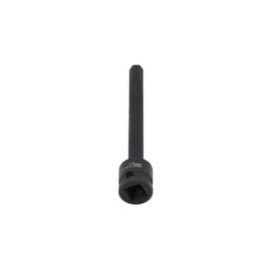 Herramientas Láser Broca Hexagonal de Impacto Extra Larga 1/2"D 10mm 8585 - Imagen 1 de 1