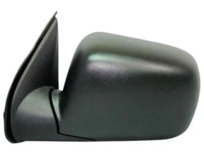 Espejo retrovisor izquierdo GMC Canyon 2004-2011 TYC 58428XCSZ 2005 2006 2007 2008 2009 2010 Foto 1 de 2