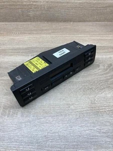 6916882 5hb007738 climate control unit bmw 3 e46 - Picture 1 of 7