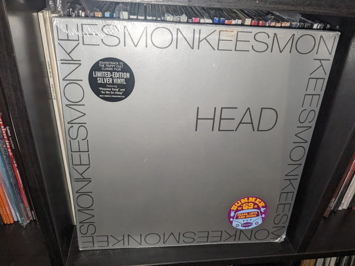 The Monkees Head Lp for sale | eBay