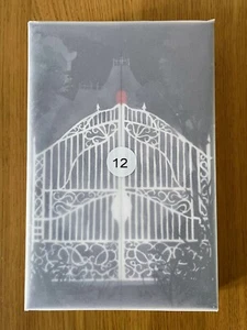 The Haunting of Hill House Limited Edition - Copy #12 - Folio Society - NEW - Bild 1 von 15