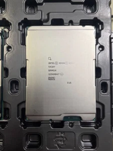 Intel Xeon Gold 5418Y Processors 2GHz 24 Core 48 Thread 45MB TDP-185W Server CPU - Picture 1 of 2
