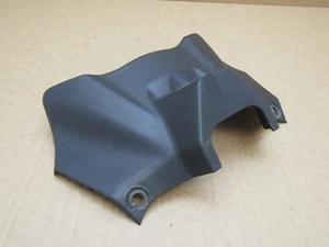 Sinnis RSX 125 2019 3,876 miles front tank shroud (14844) - Picture 1 of 15