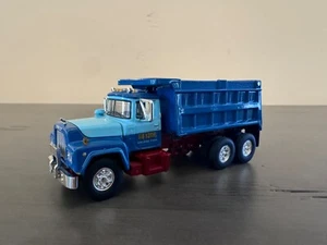 1/64 DCP/ First Gear R Model Dump Truck- Sid Kamp - Picture 1 of 16
