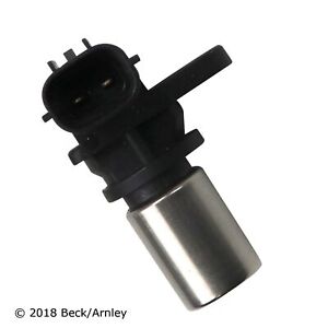 Beck Arnley 180-0279 Crank Position Sensor For Select 98-10 Lexus Toyota Models
