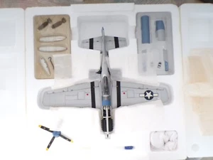 1/35 GMP Petie 3rd Limited Edition 35 2nd Fighter Group 8th Air Force - Bild 1 von 8