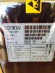 *New* Conner (CFS210A) 210MB, 3.5" IDE Internal Hard Drive - Picture 1 of 4
