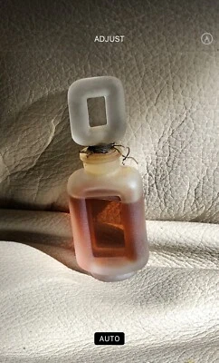 Estee Lauder Super Perfume Pure Parfum Extrait De Colección Raro Coleccionistas Foto 1 de 3