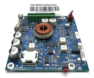 Ecolab 9200-2060 Inc New Gen DC Speed Control PWA D1448E1072 - Picture 1 of 9