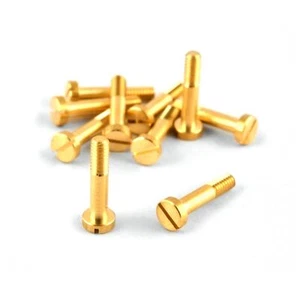 NSR Aufhängung metrische Schrauben 2,2 x 9,5 mm 4837 - Bild 1 von 3
