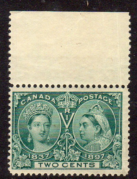 カナダ 1897 Diamond Jubilee 50c 使用済1種 カナダ 1897 Diamond Jubilee 50c 使用済1種 カナダ 1897 Diamond