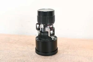 Panasonic ET-DLE350 DLP Projector Zoom Lens CG006X5 - Photo 1/12