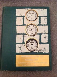 Dartmouth College of 1945 25th Reunion Year Book THE WEATHER POST 1945 / 1970 - Bild 1 von 12