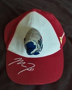 MIKE TROUT HAT (ANGELS SGA) FUTURE HOF !!!!! - Bild 1 von 4
