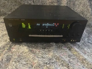 Top Dolby Surround Anlage mit Harman Kardon Receiver - Bild 1 von 10