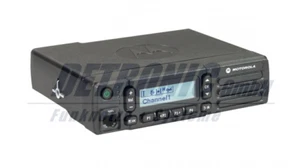 Motorola DM1600 Analog UHF 403-470 mit Zubehör und Programmierung - Bild 1 von 2