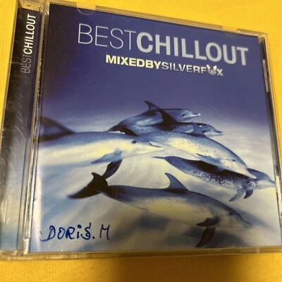Sound Collective | CD | Best chillout (mix, 2005, #apwc06542) - Bild 1 von 3