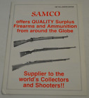 SAMCO Fall/Winter 1987 Firearms & Ammunition Catalog - 052523JENON-48