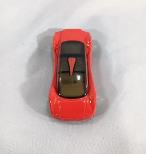Hot Wheels Audi Avus Quattro 1992 Diecast Car 90s Toy Red - Picture 1 of 8
