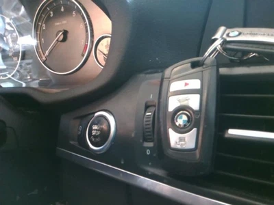 Interruptor de encendido pulsador para BMW X3 823991 11-17 Foto 1 de 4