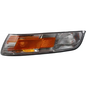 Luz marcadora lateral para Mercury Grand Marquis 1995 96 1997 modelo GS/LS lado del conductor - Imagen 1 de 6