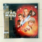 Star Warspisode 1 Phantom Menace Laserdesk Ld