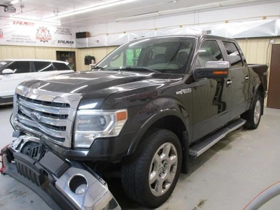 Purificador de aire 3,7 L para camioneta Ford F150 11-14 1692503 Foto 1 de 4