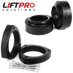 Kit elevador nivelador espaciadores coche 1.2" 30mm para Hyundai Cm10, ix55, Santa Fe - Imagen 1 de 7
