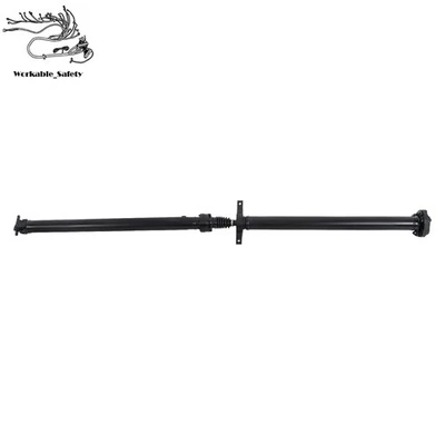 Eje de transmisión trasero negro para Kia Sportage 11-2013 Hyundai Tucson 2010-13 Foto 1 de 4