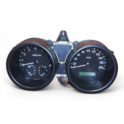 CONTACHILOMETRI PER DAEWOO Kalos Serie 96461301 (02>08) - Immagine 1 di 4