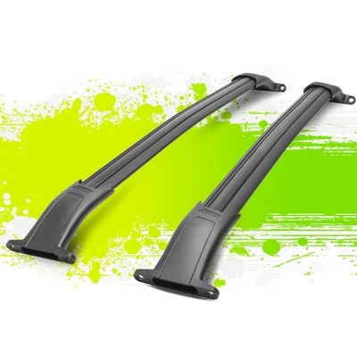 Roof Top Rack Cross Bar Luggage Carrier for Escalade Suburban Tahoe Yukon 15-18 - Imagem 1 de 4