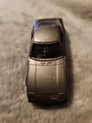 Tomica MAZDA SAVANNA RX-7 1979 50 Japan 1/60 Vintage Diecast Loose - Image 1 of 4