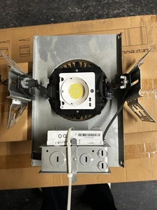 SPECTRUM LIGHTING LED LIGHTING DOWNLIGHT # SGSC6LED0915L35KD0101 - Picture 1 of 2