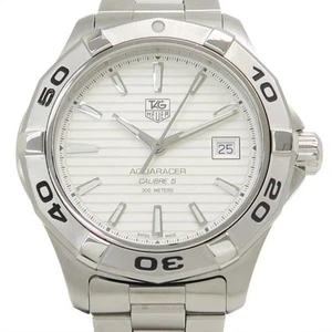 Tag Heuer Aqua Racer Caliber 5 41mm Wap2011 Herrenuhr A - Bild 1 von 9
