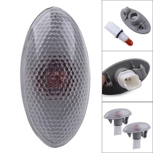 Side Indicator Lamp 5W Power Rating Energy-efficient High-quality Plastic - Picture 1 of 12