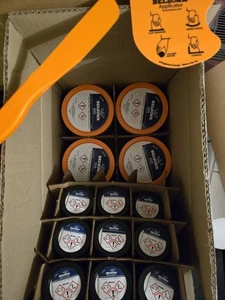 12 Sets Belzona 1111 Supermetall Composite Base & Solidifier 1kg kombiniert - Bild 1 von 10