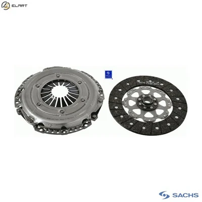 CLUTCH KIT 3000 970 045 FOR CADILLAC VAUXHALL VECTRA/Mk/II SIGNUM SAAB 1.9L 4cyl - Image 1 of 4