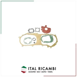 SERIE GUARNIZIONI MOTORE YAMAHA CY 50 MALAGUTI F1 RMS 15590 - Imagen 1 de 1