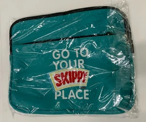 Skippy Peanut Butter Werbung Laptop Tasche Must See MIP - Bild 1 von 1