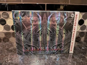 Phyrexia All Will Be One Compleat Edition Bundle - MTG - Magic the Gathering - Picture 1 of 4