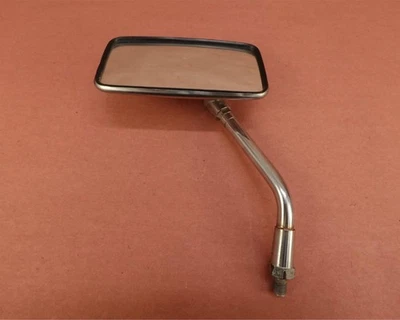 Espejo retrovisor izquierdo Suzuki Intruder Boulevard S83 VS1400 1987-2005 Foto 1 de 4