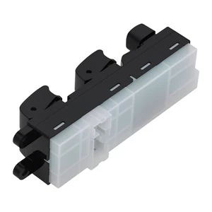 Power Window Switch Driver Side for Nissan Sentra 2000-2006 DWS1352 Front Left - Picture 1 of 11