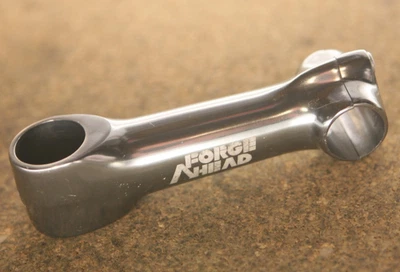 Vintage oldschool NOS NEW 3T Forge Ahead 1.1/8" ahead stem 120mm - Image 1 of 4