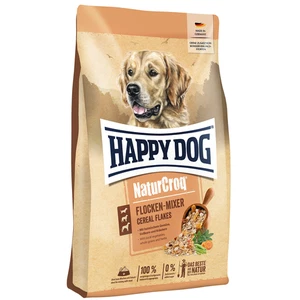 Happy Dog Premium NaturCroq Flocken Mixer 4 x 1,5 kg - Bild 1 von 4